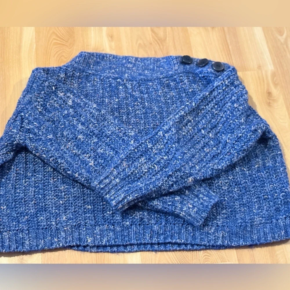J. Crew Knit Sweater